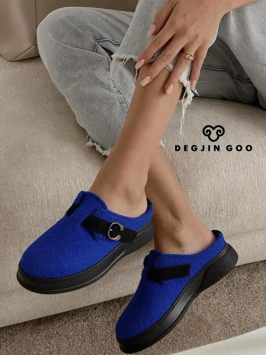 Dark Blue